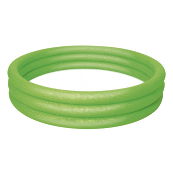 Basen dla dzieci Brodzik dmuchany Zielony 152x30cm BESTWAY + Łatka naprawcza